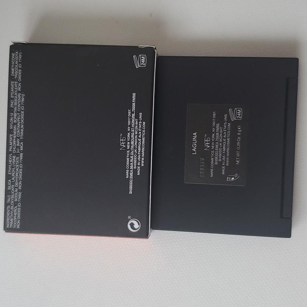 NIB NARS Laguna Bronzing Powder Full size - Picture 12 of 15